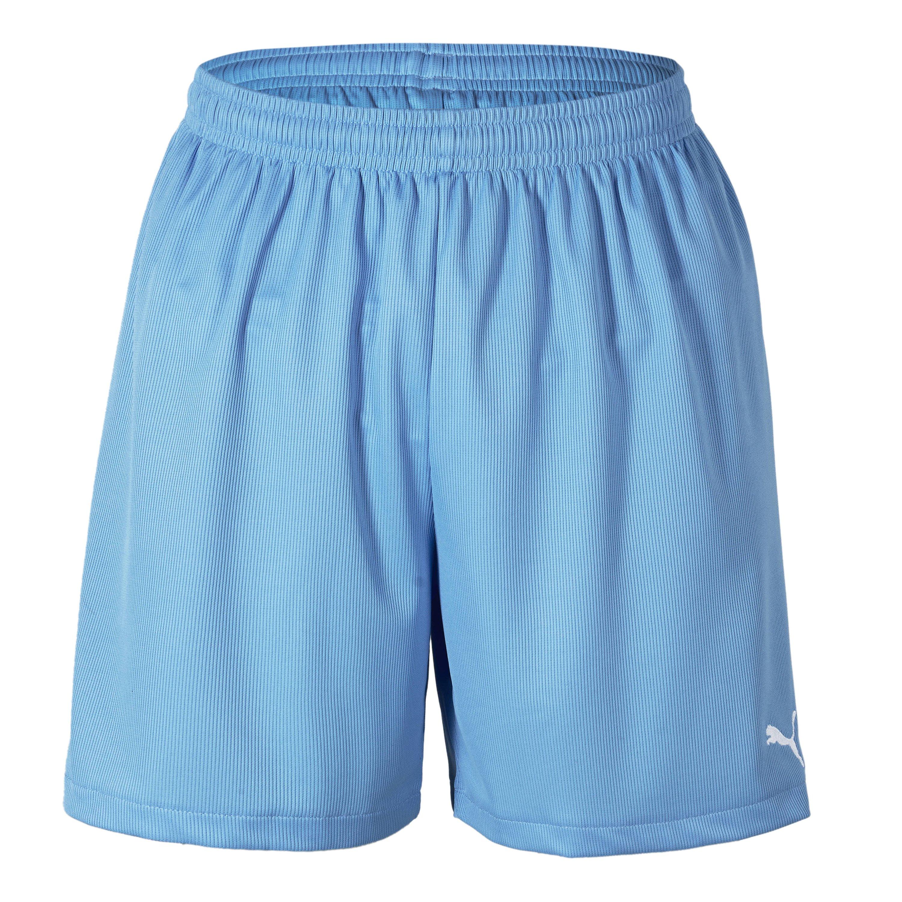 Blauw - Puma - (Fb) Wahl Vencida Short Mens - 1