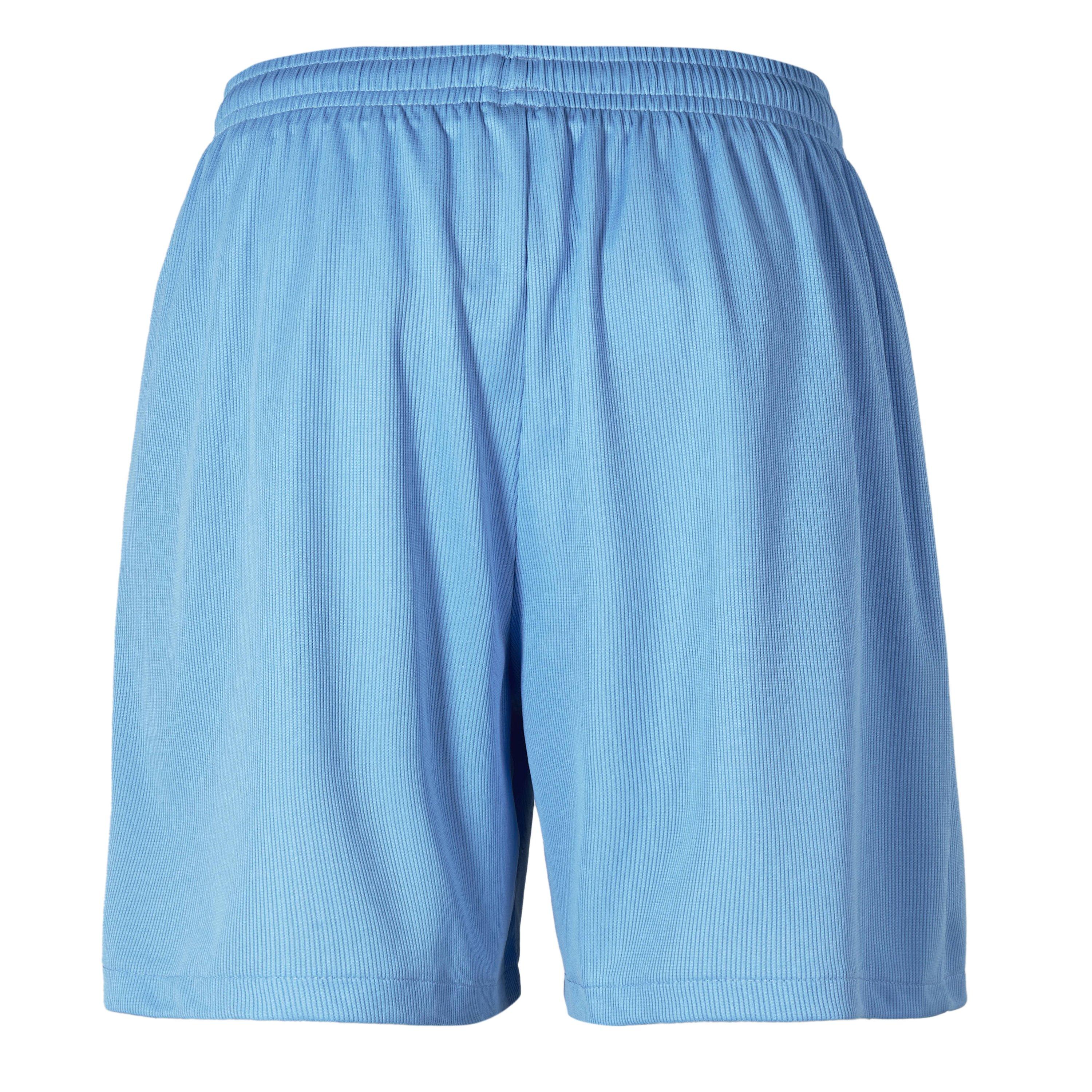 Blauw - Puma - (Fb) Wahl Vencida Short Mens - 2