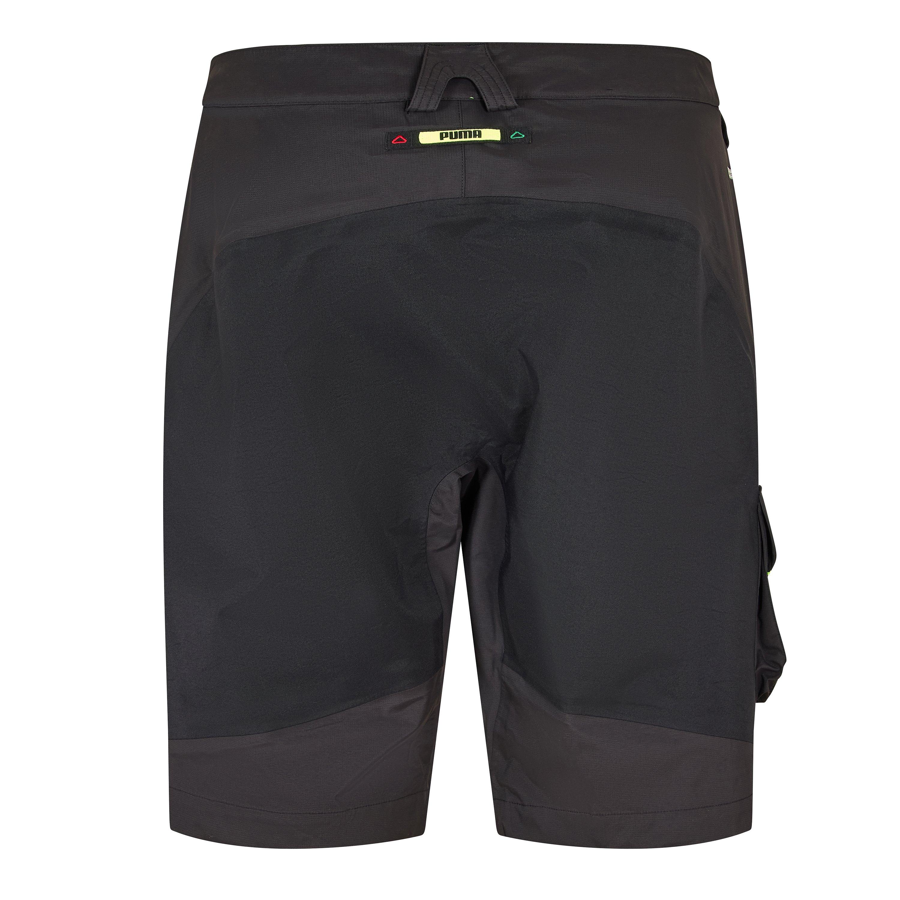 Crna - Puma - Od Sailing Short Mens - 2