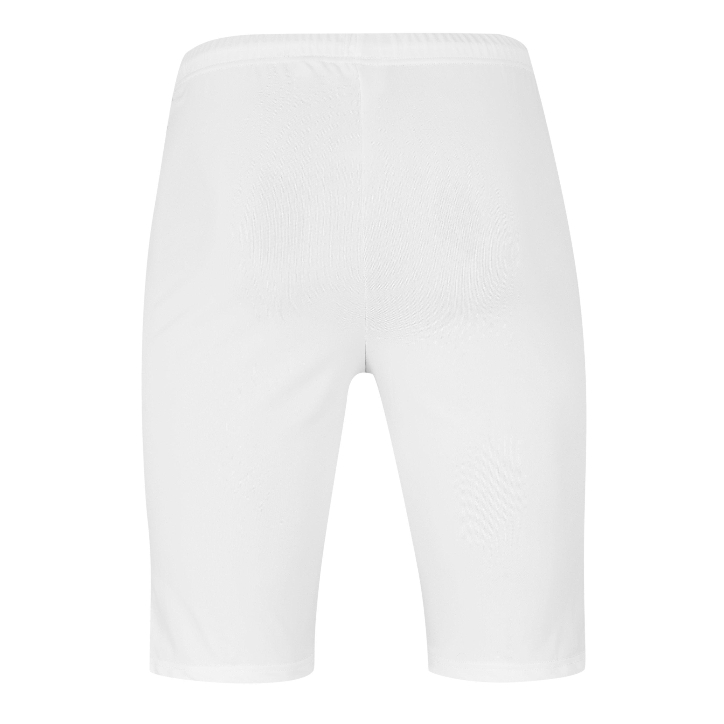White - Puma - (5) Short Tight (Vent) Mens - 2