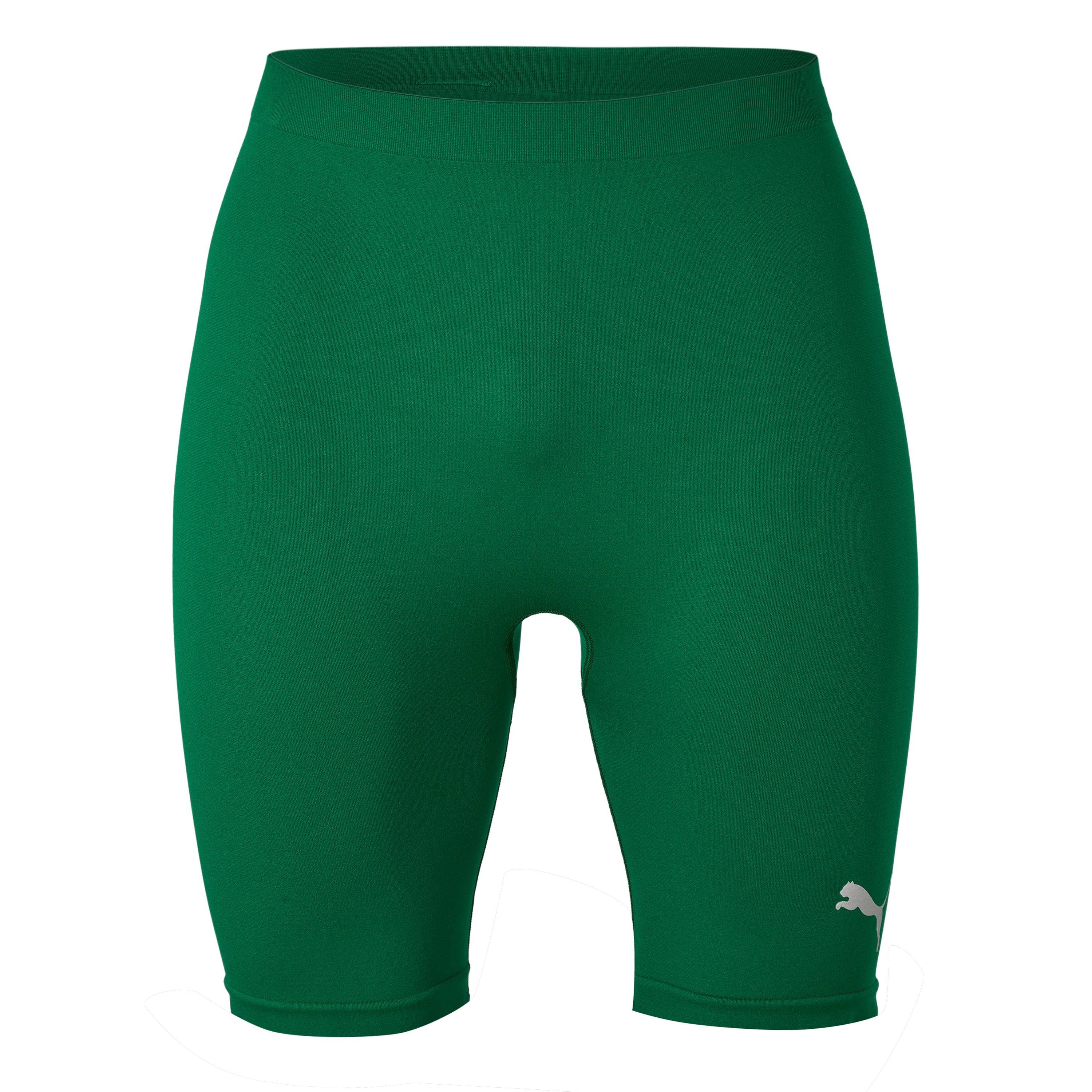 Groen - Puma - (F1) Bodywear Shorts Tight (Vent) Mens - 1