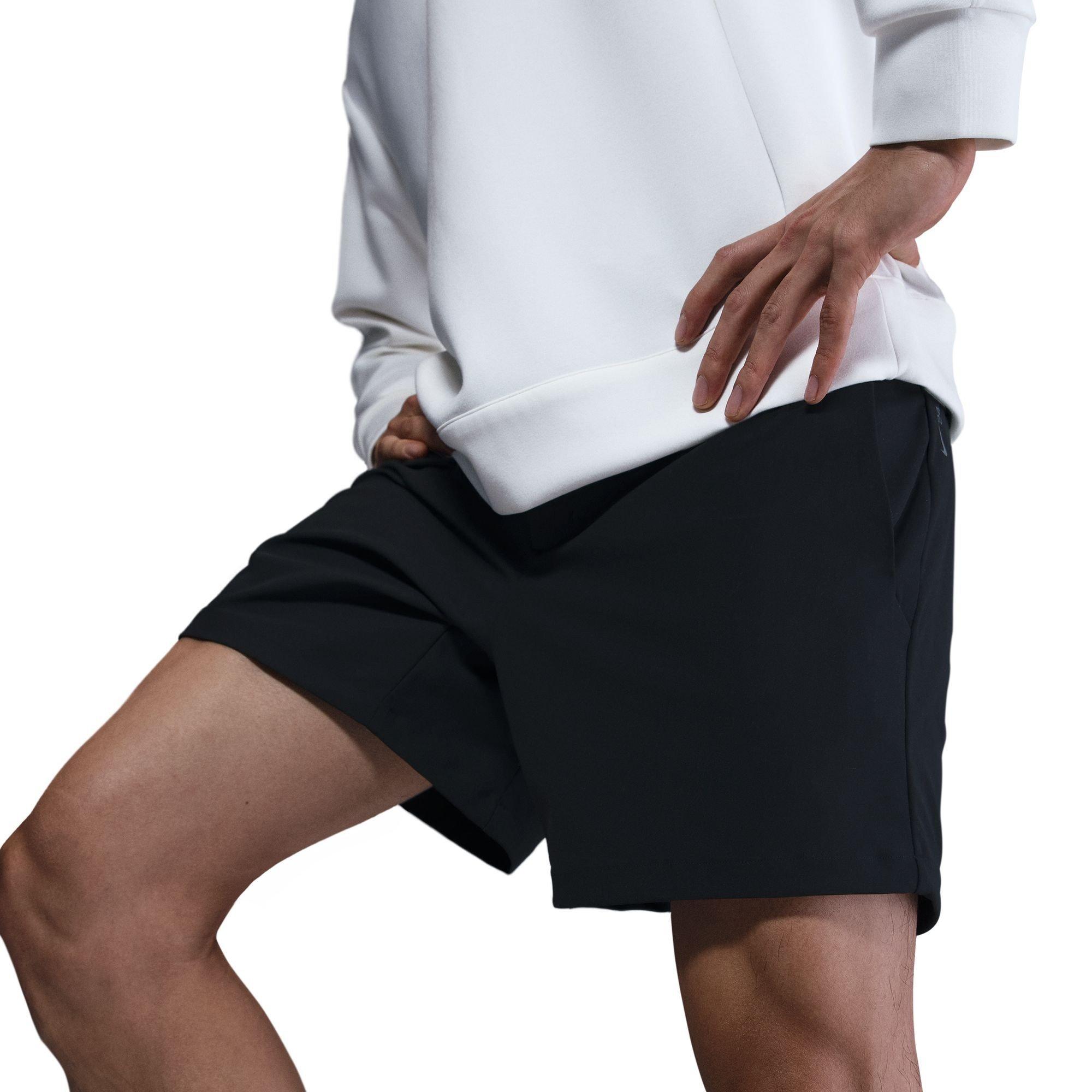 Black - Nike - Nike 247 Short Sn64 - 1