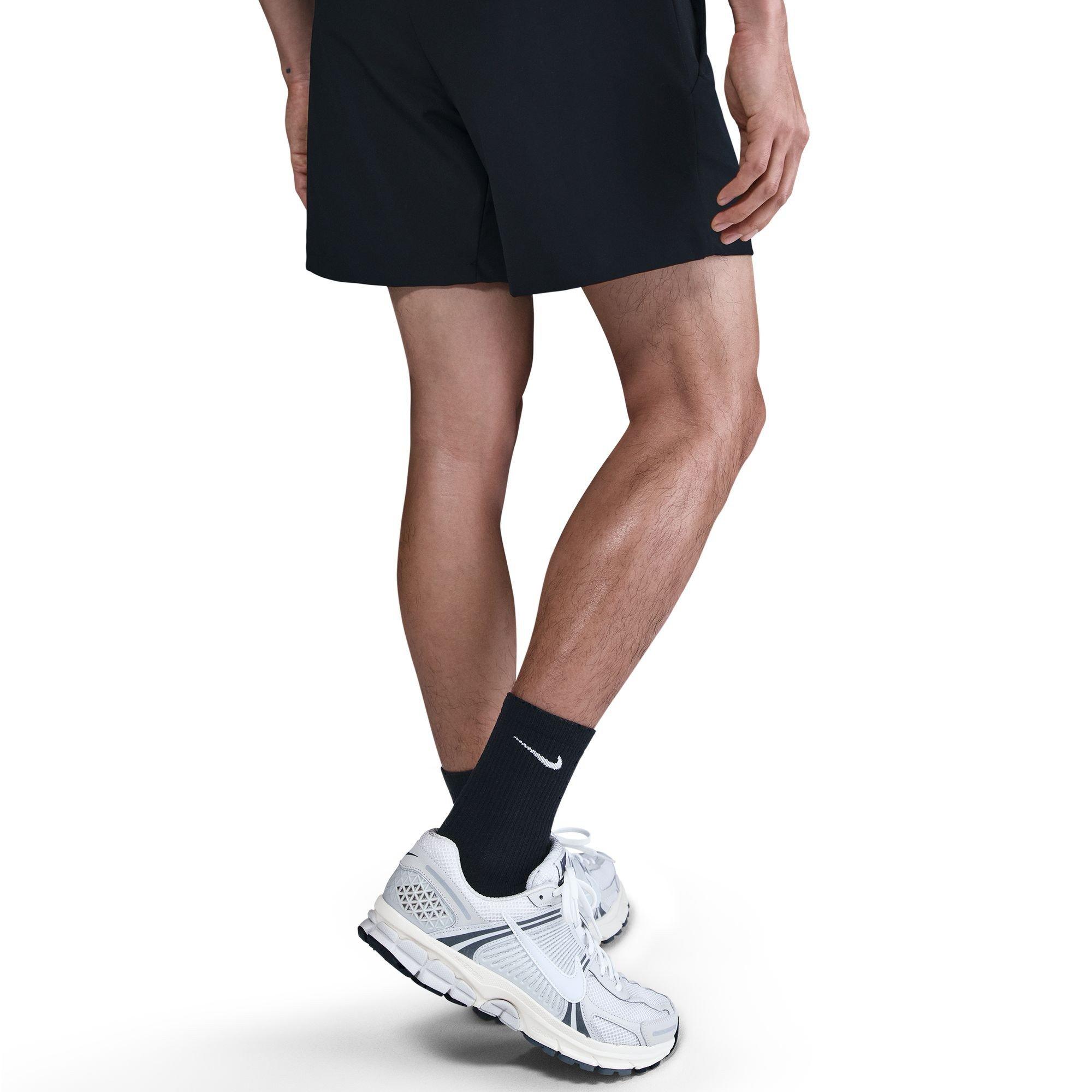 Black - Nike - Nike 247 Short Sn64 - 2