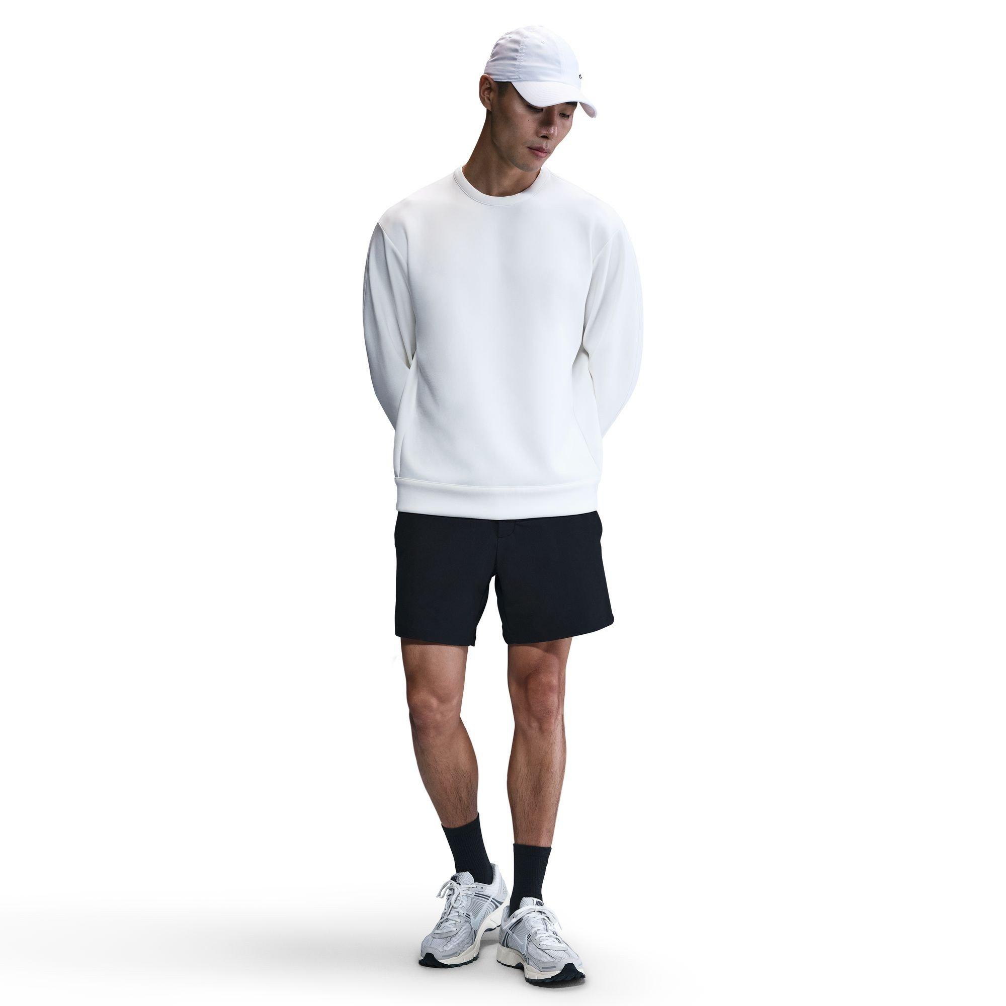 Black - Nike - Nike 247 Short Sn64 - 3