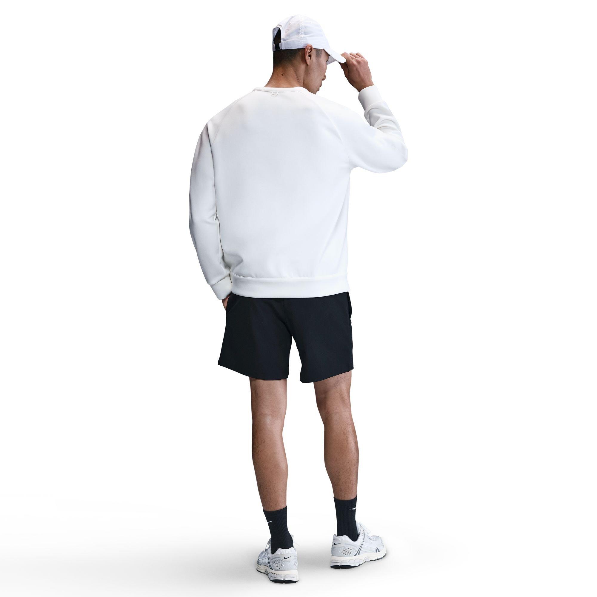 Black - Nike - Nike 247 Short Sn64 - 4