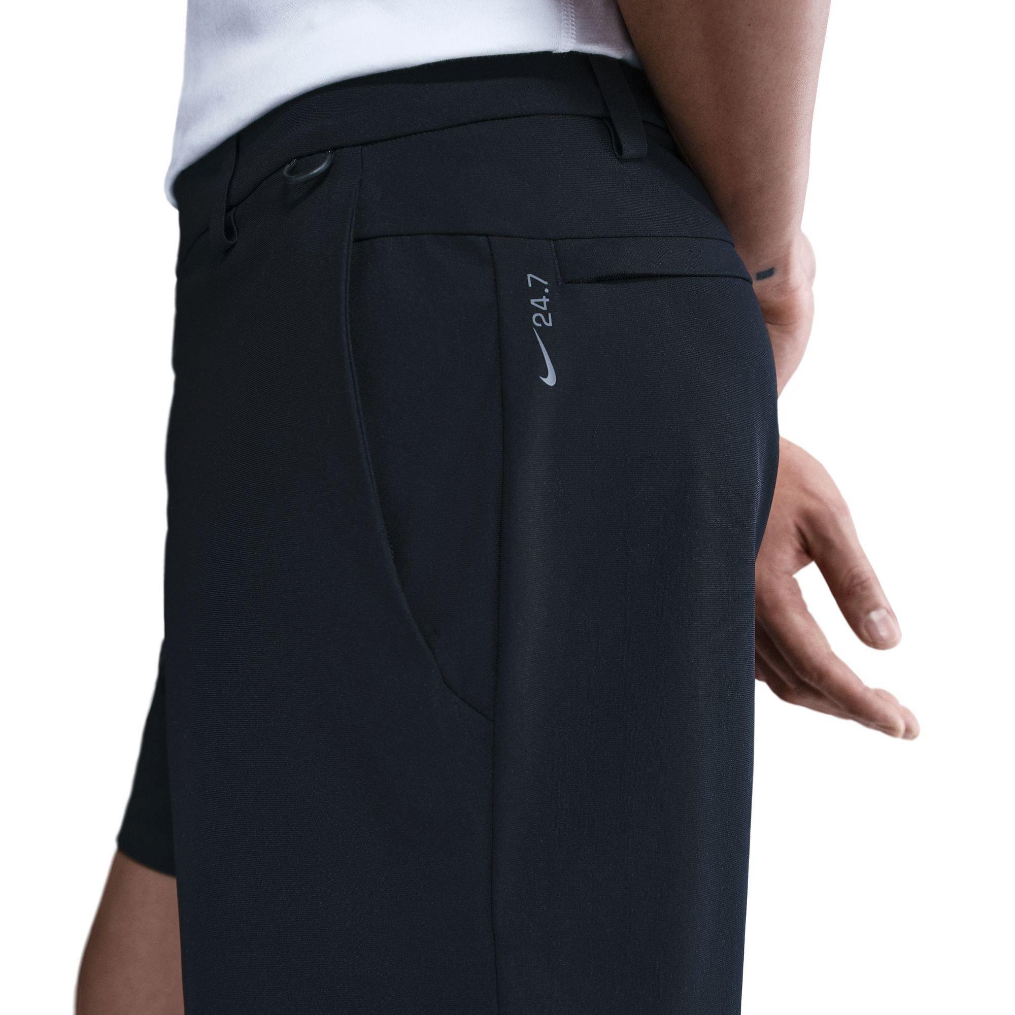 Black - Nike - Nike 247 Short Sn64 - 6