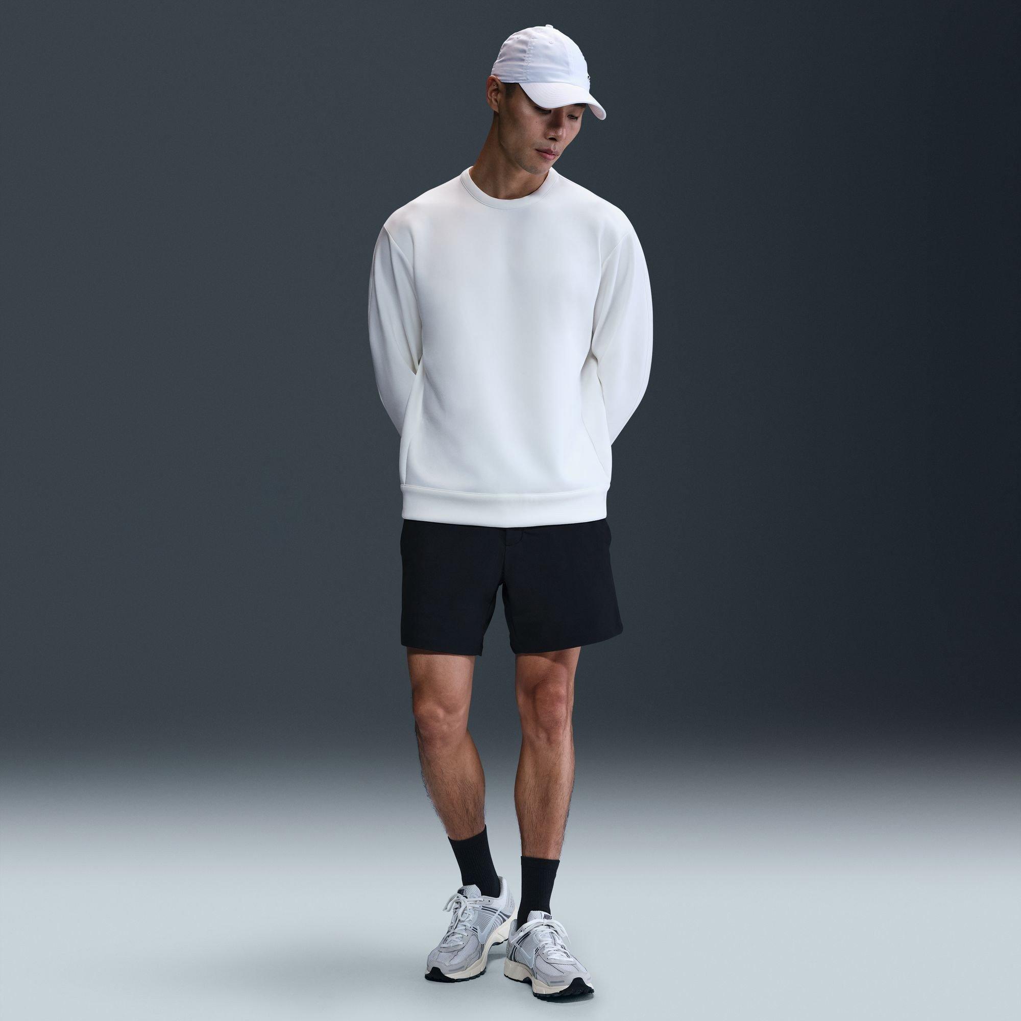 Black - Nike - Nike 247 Short Sn64 - 7