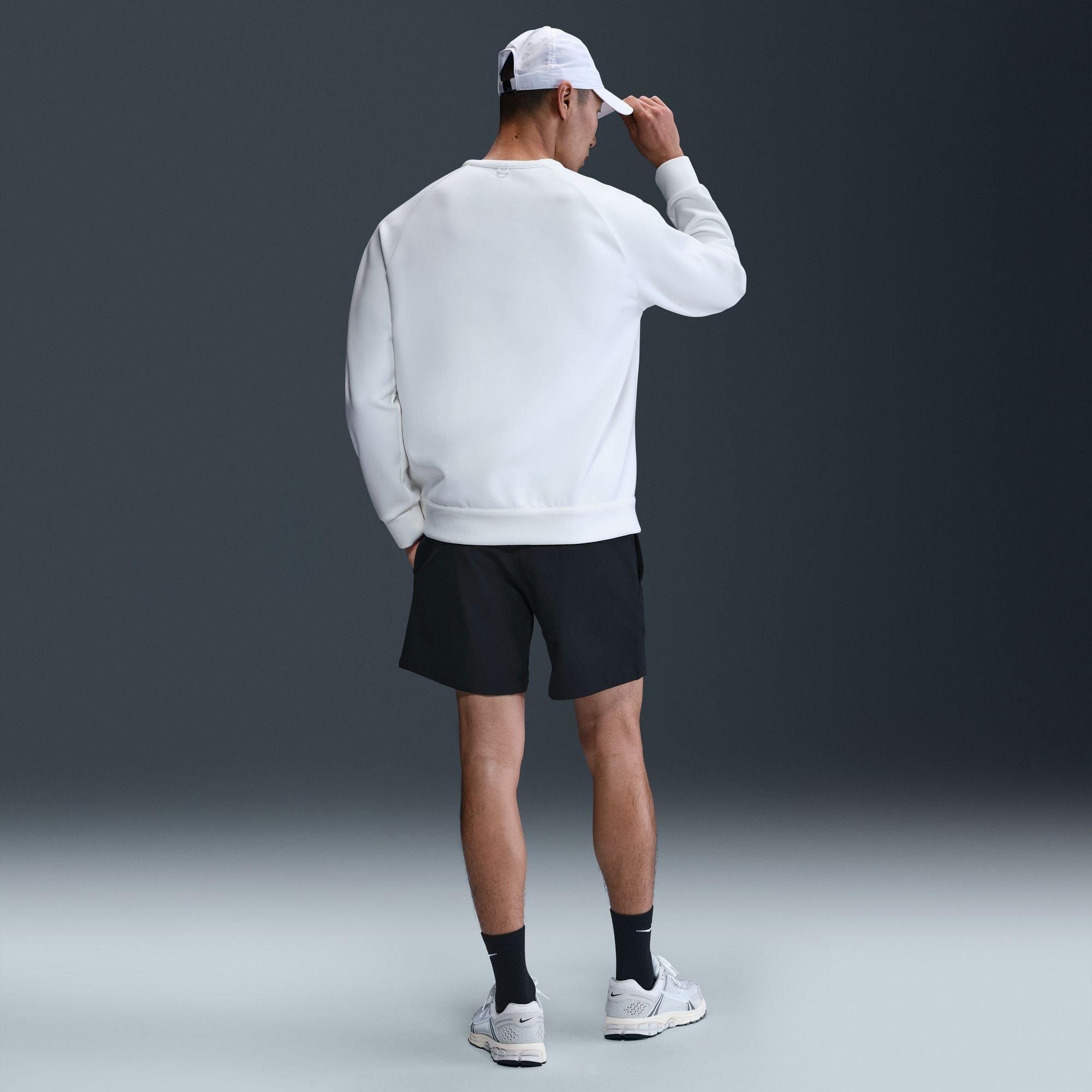 Black - Nike - Nike 247 Short Sn64 - 8