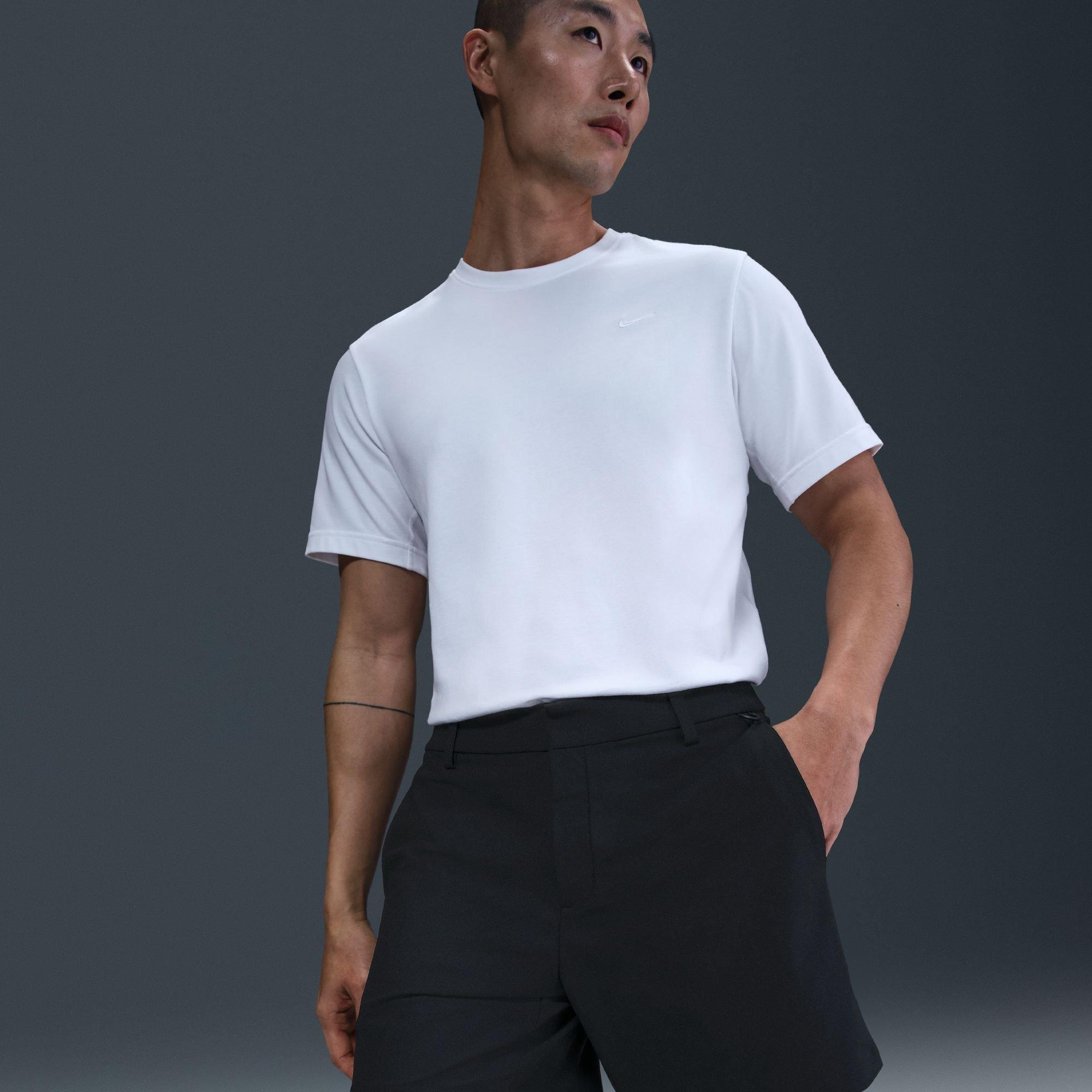 Black - Nike - Nike 247 Short Sn64 - 9