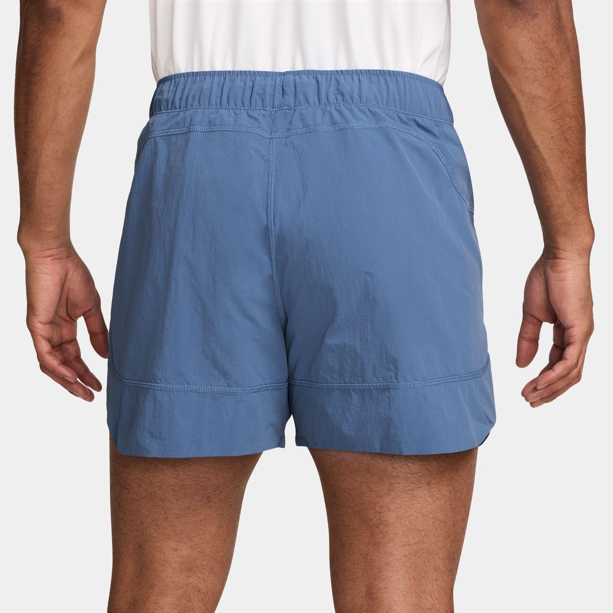 Indigo Storm - Nike - Nike NAC Short Sn64 - 2