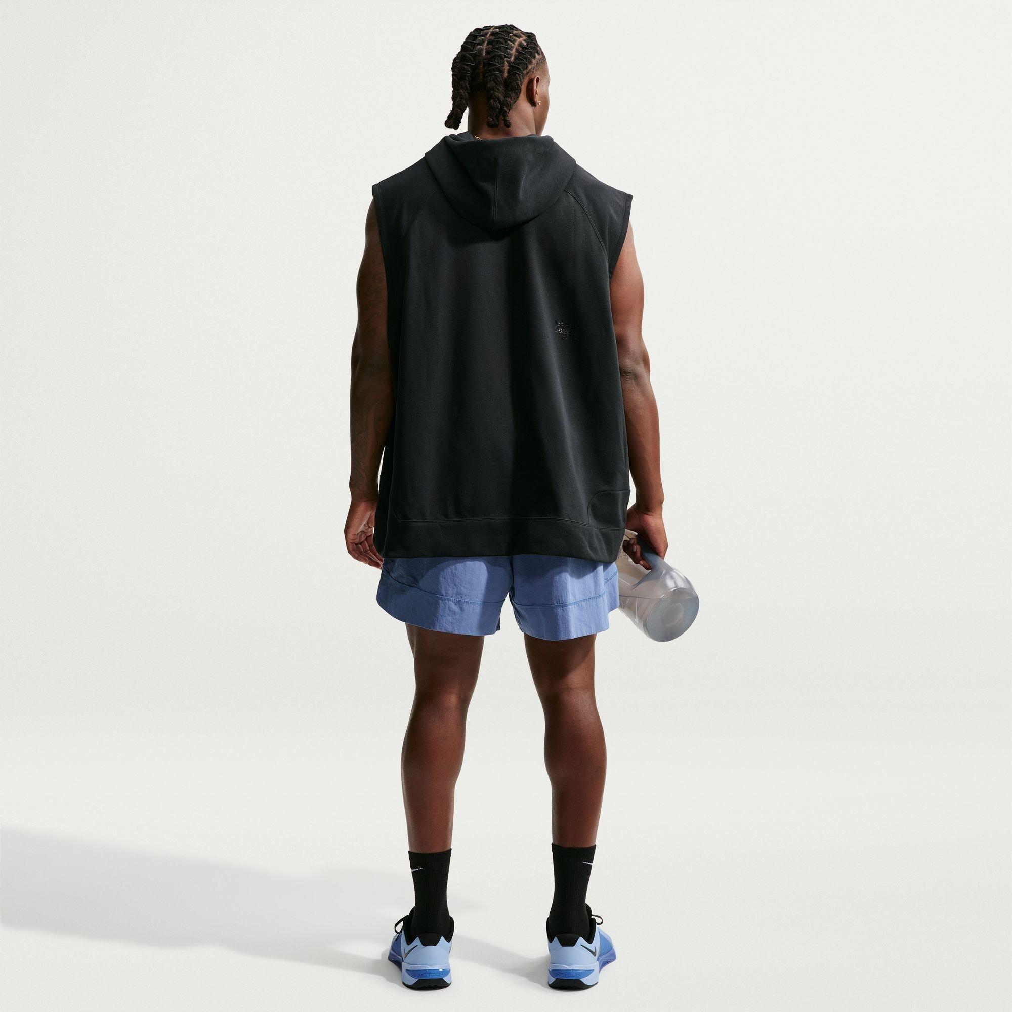 Indigo Storm - Nike - Nike NAC Short Sn64 - 11