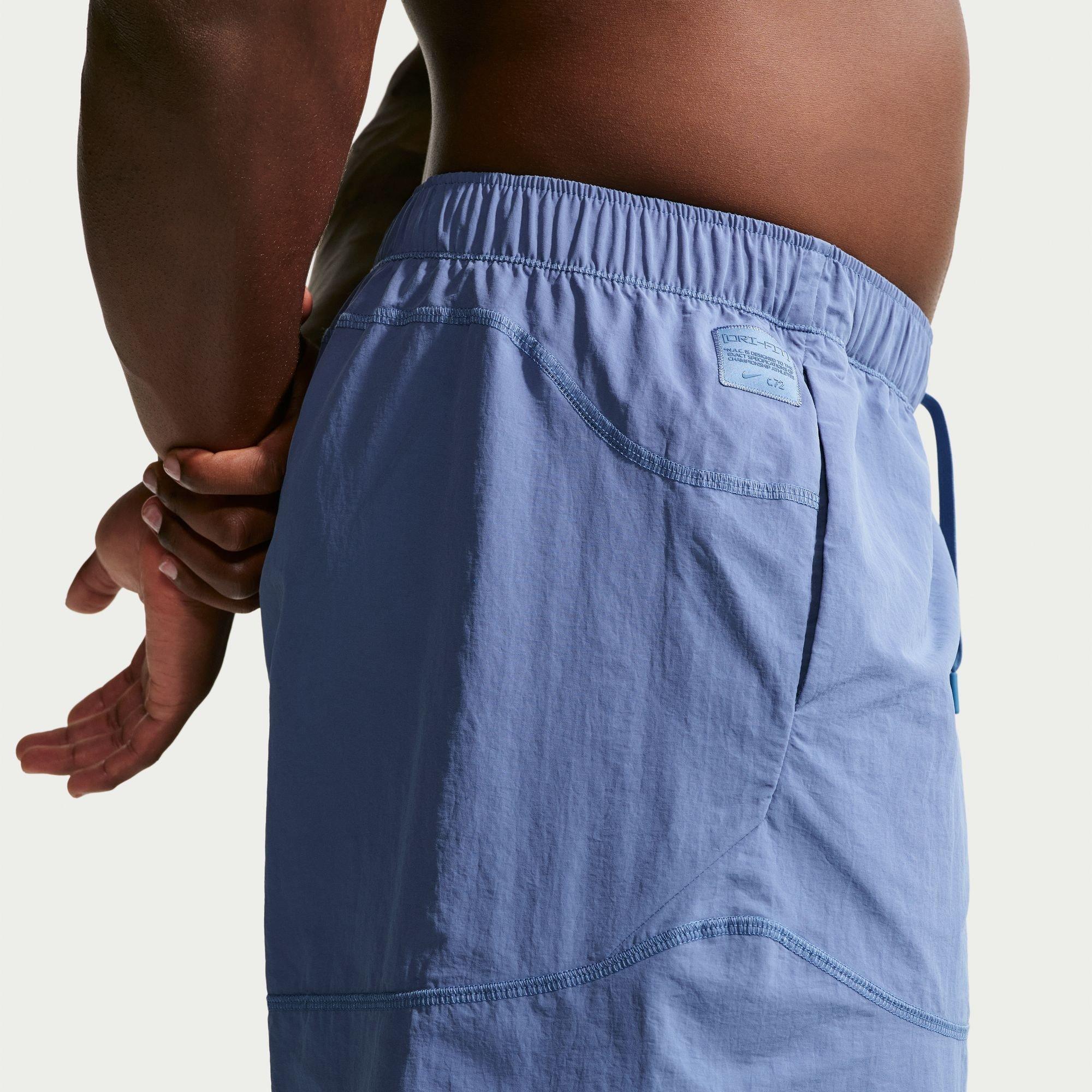 Indigo Storm - Nike - Nike NAC Short Sn64 - 13