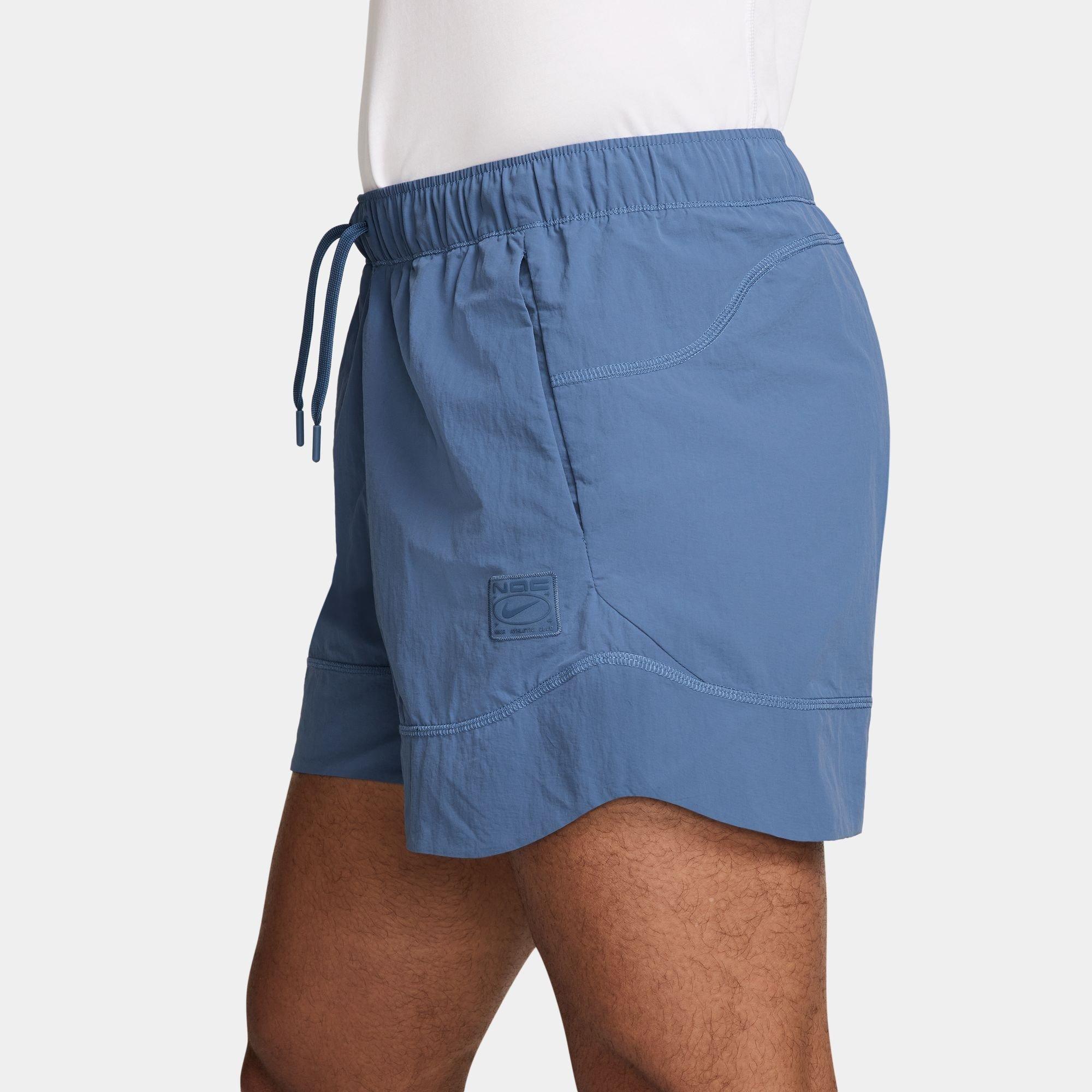 Indigo Storm - Nike - Nike NAC Short Sn64 - 3