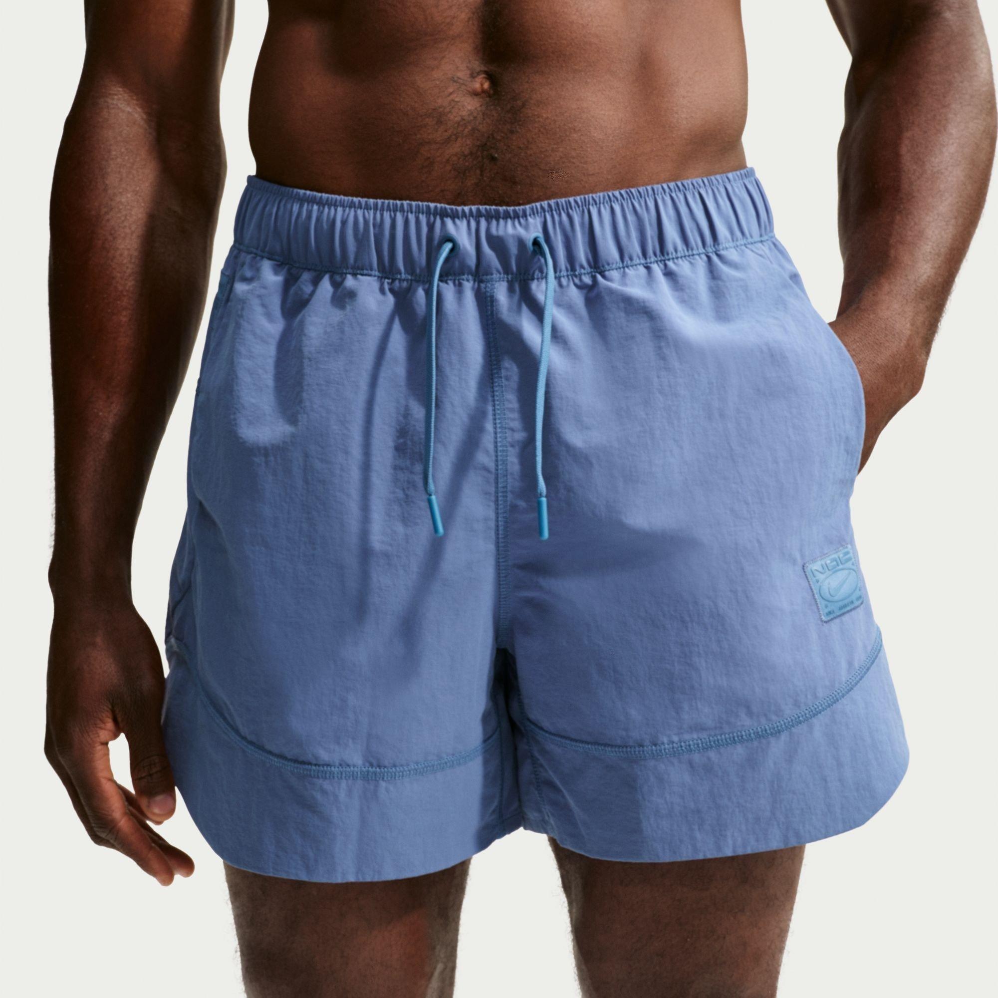 Indigo Storm - Nike - Nike NAC Short Sn64 - 6