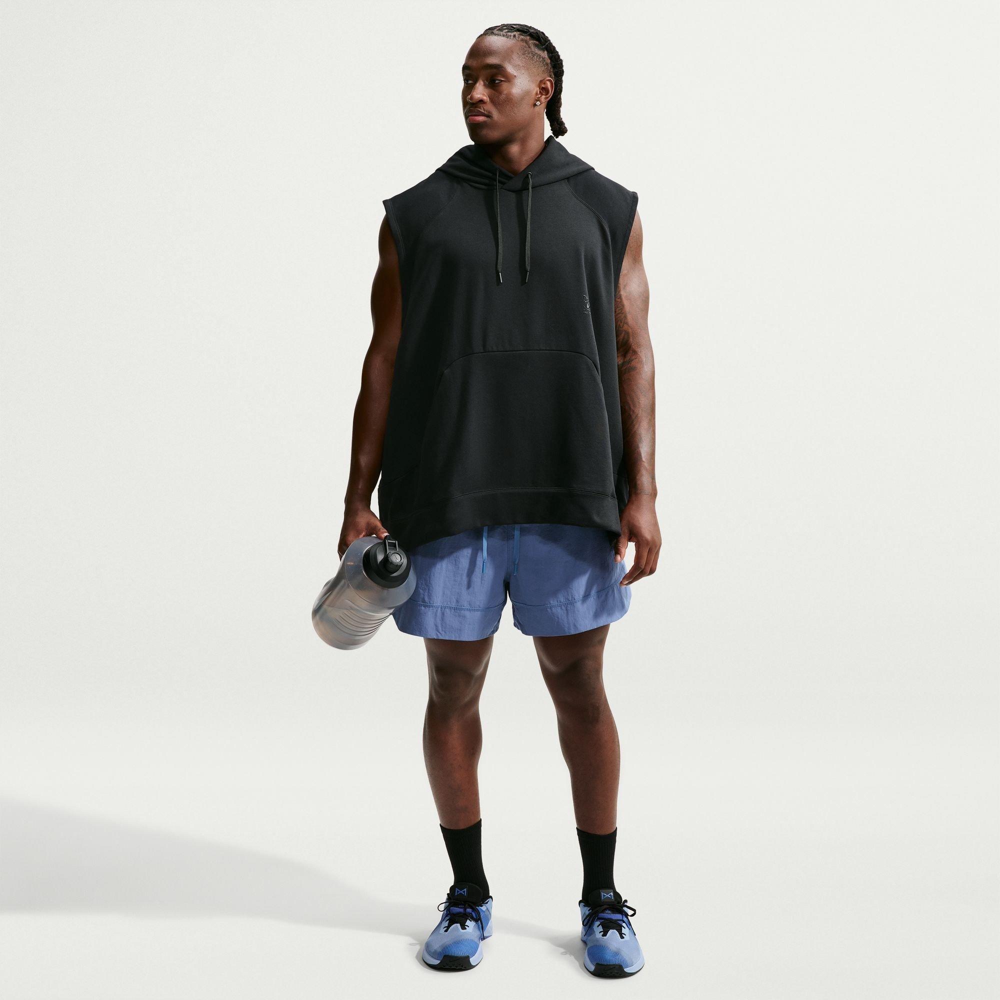 Indigo Storm - Nike - Nike NAC Short Sn64 - 10