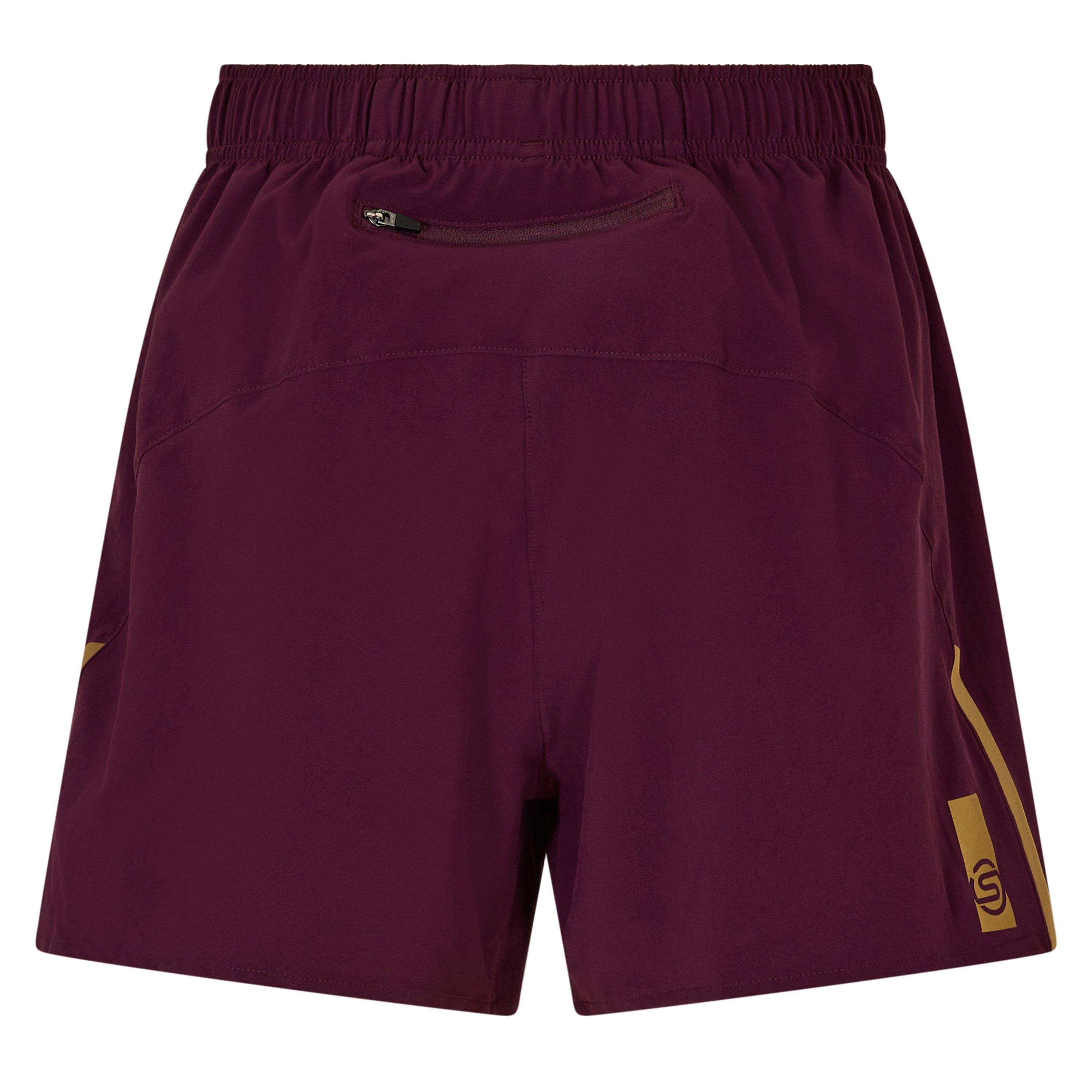 Lila - Skins - Activewear Net Mens - 2