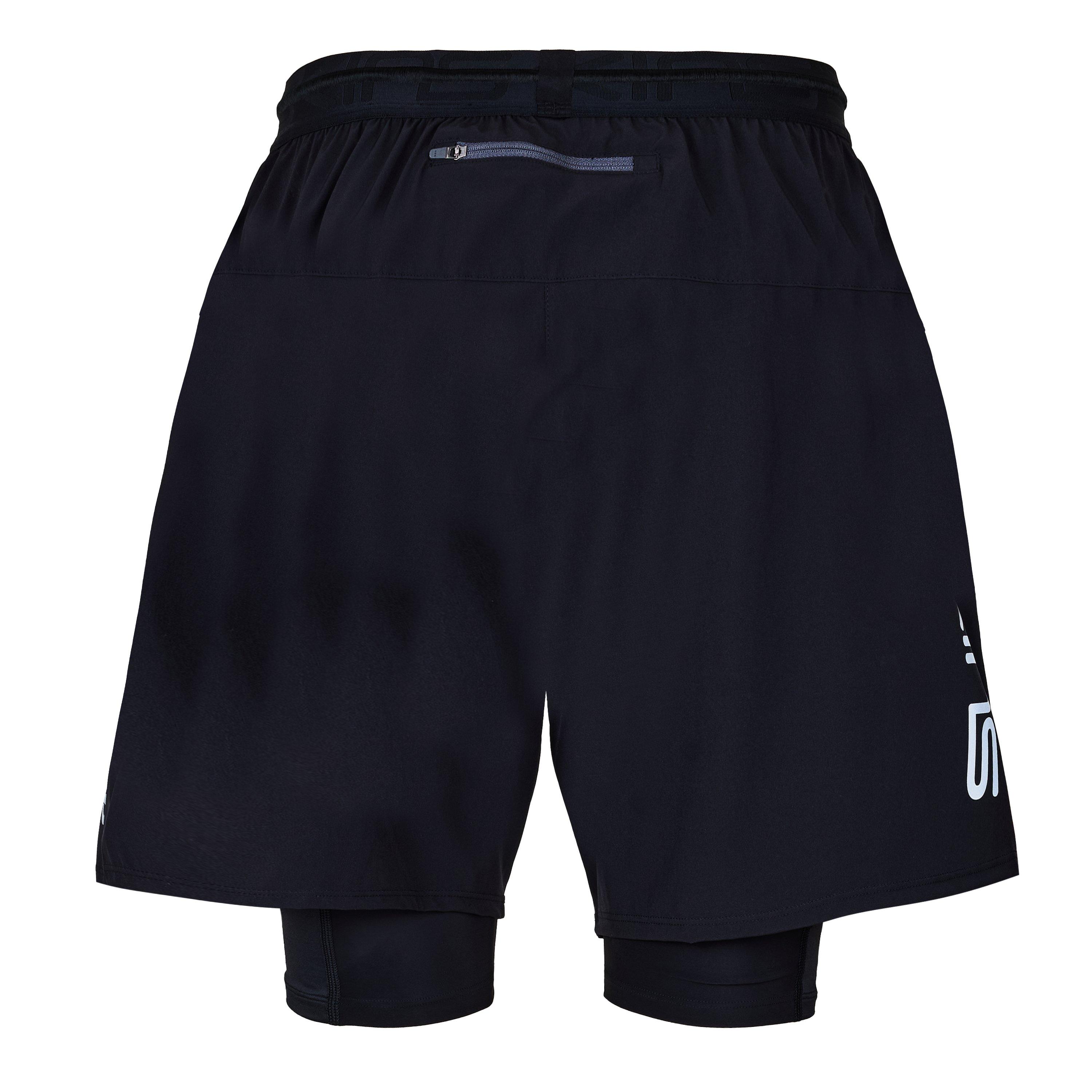 Black - Skins - Series-3 Mens - 2