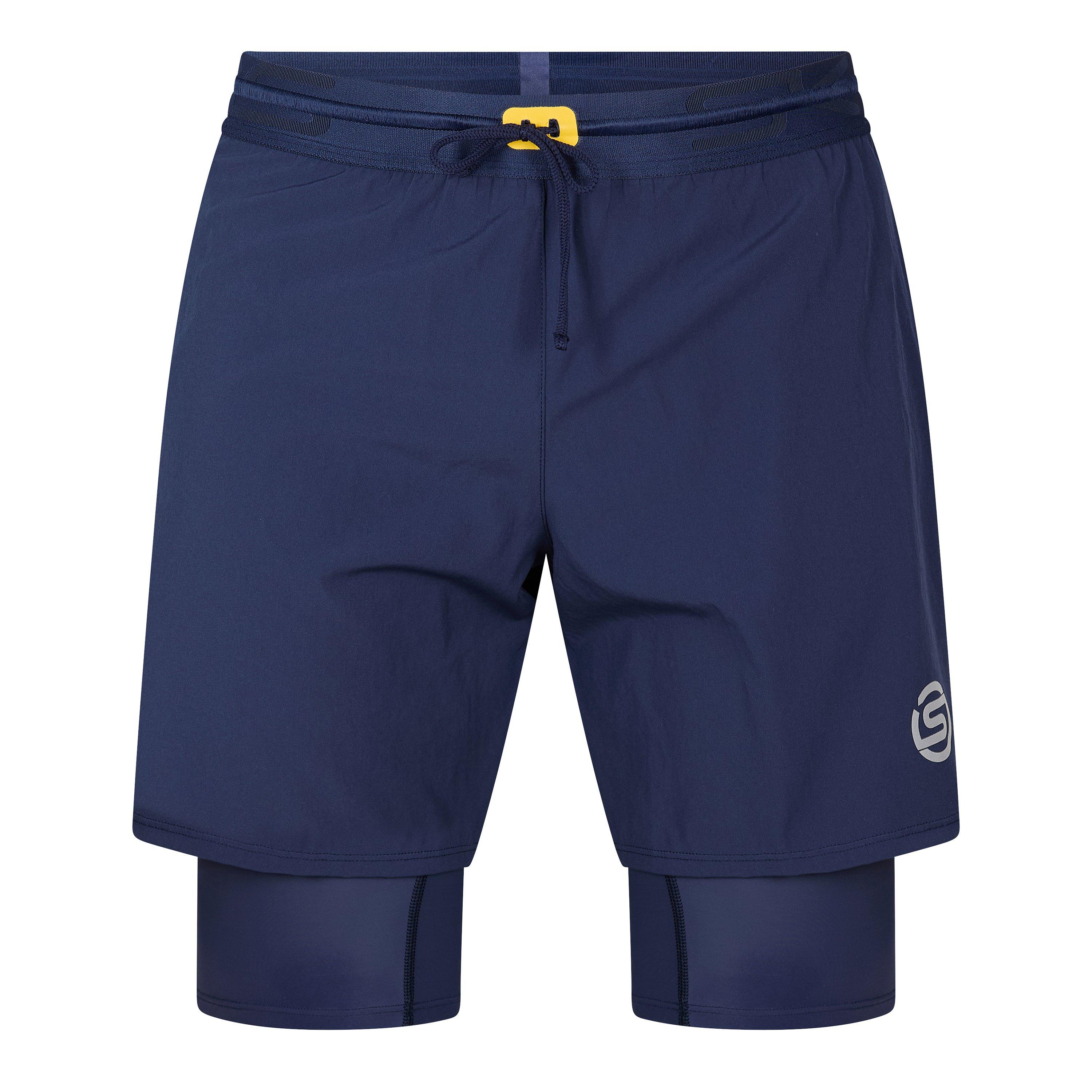 Skins Men's Series-3 - Blue - Small