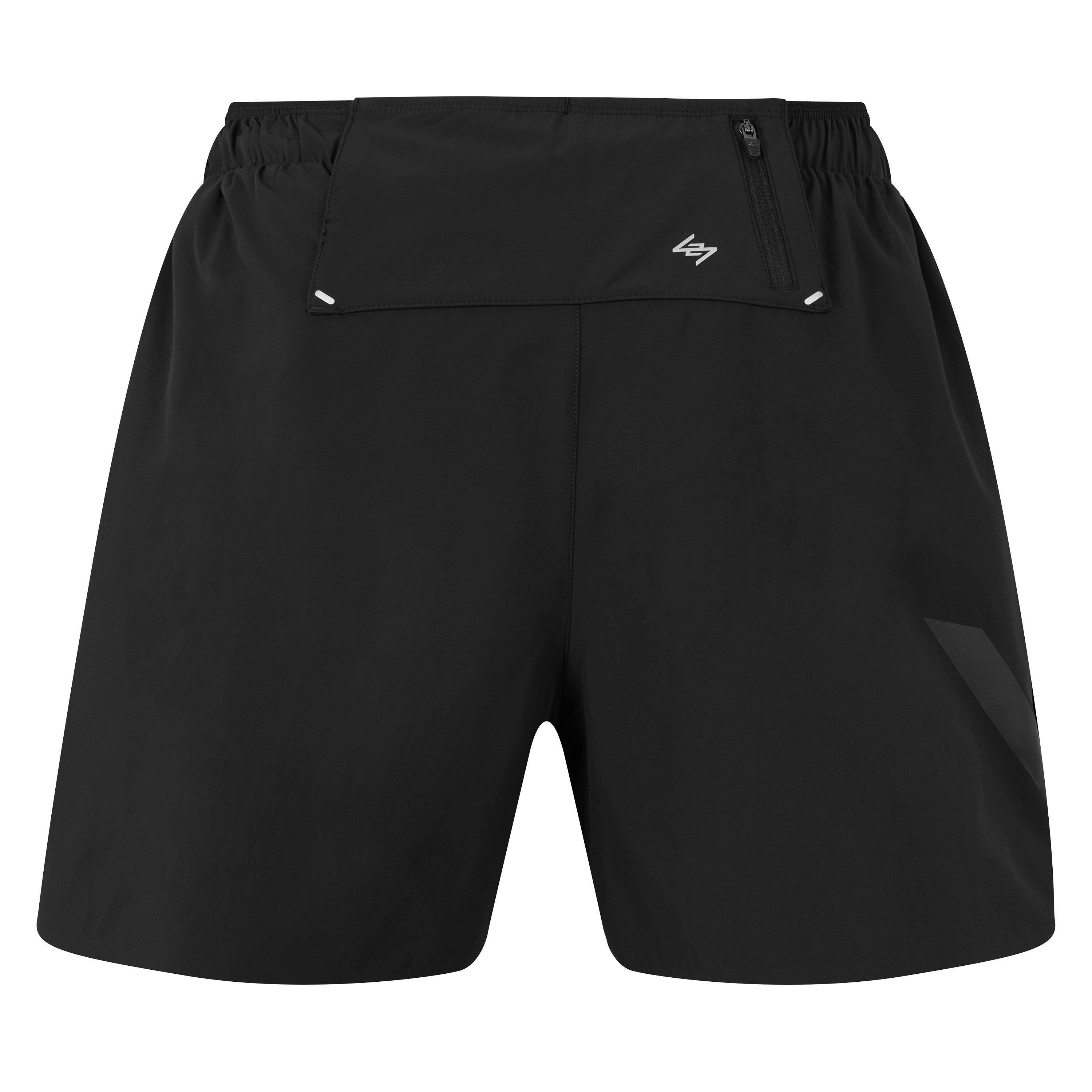 Jet Black - Represent 247 - R247 Ghost Short Sn64 - 2