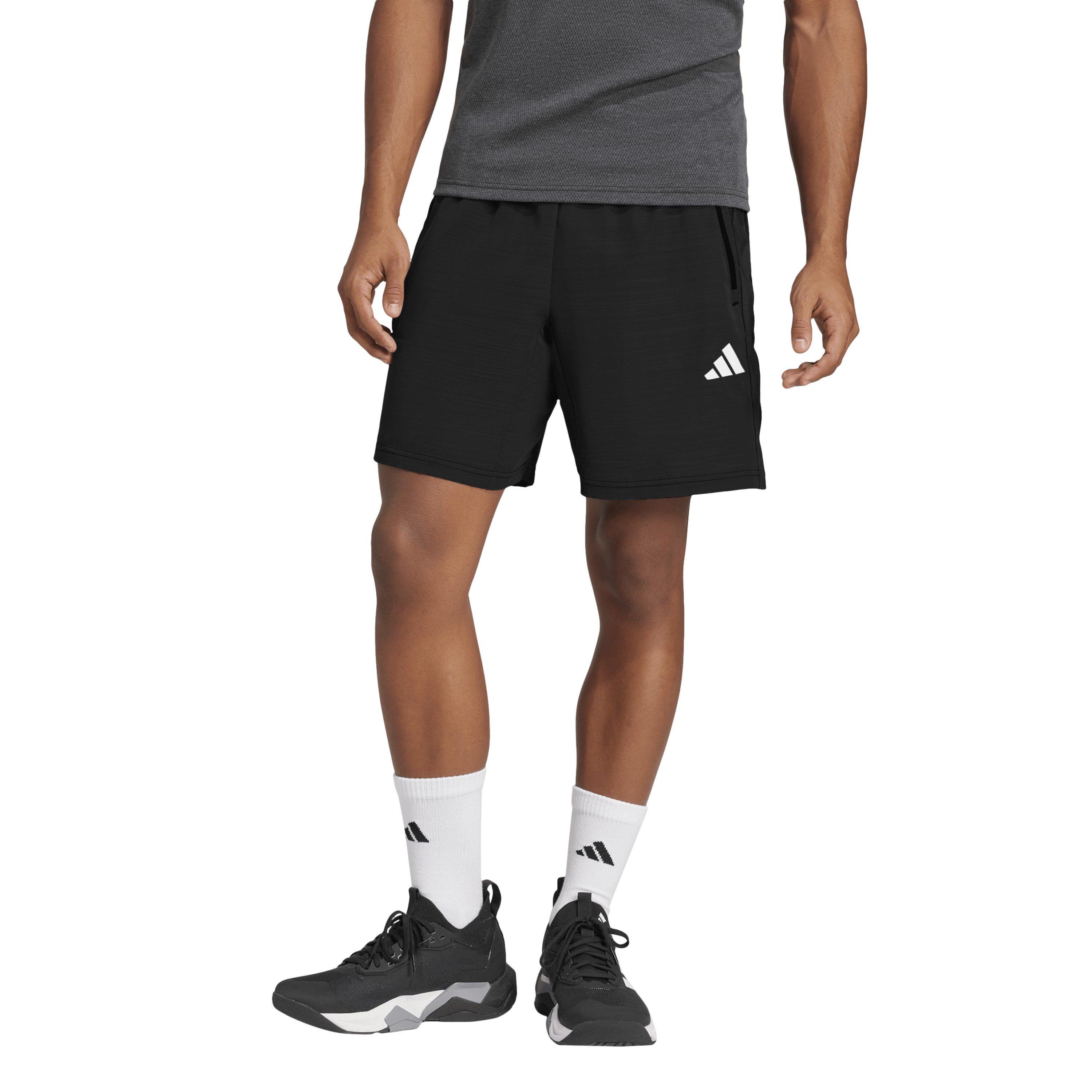 Black - adidas - Tr-Es Short Sn61 - 2