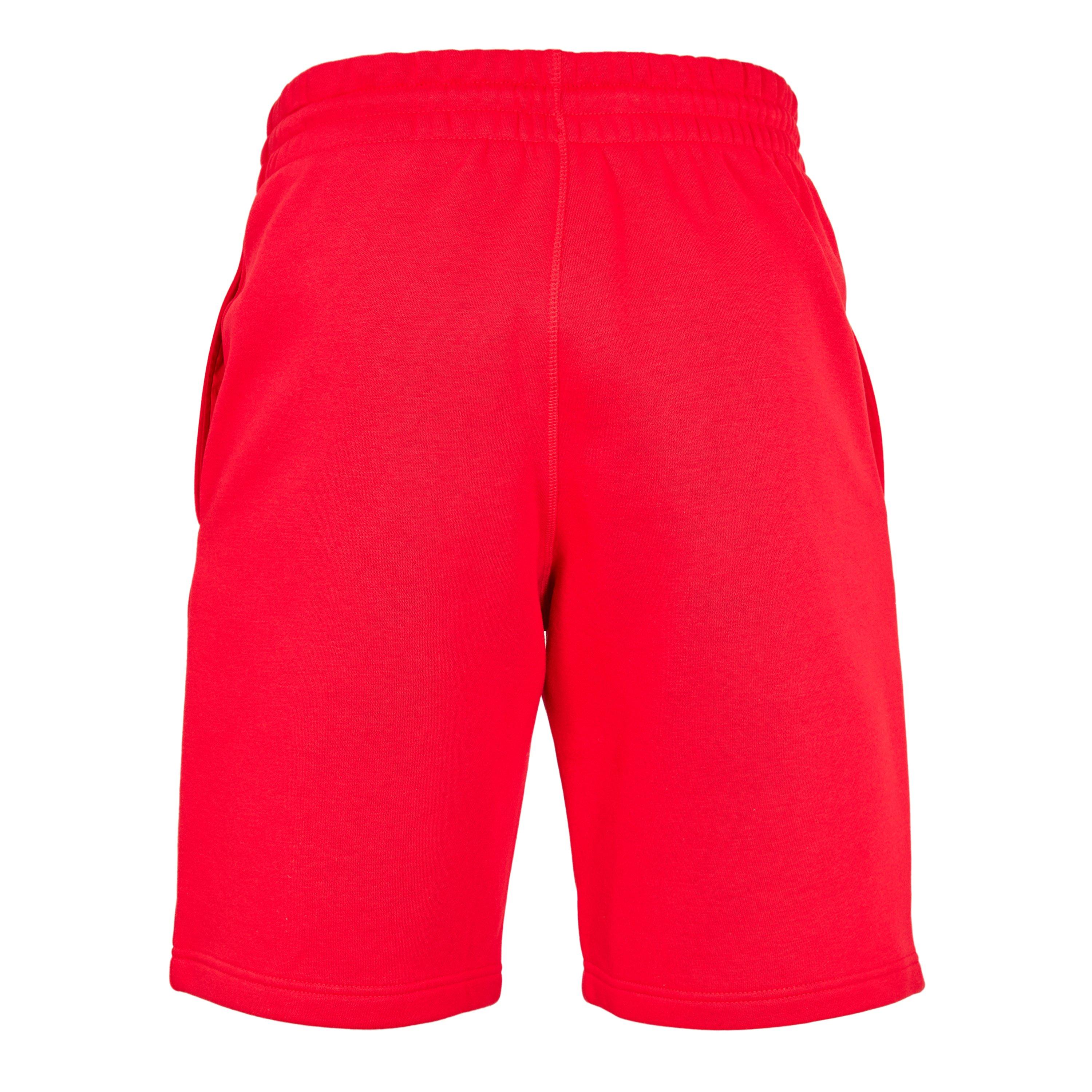 Vecred/Black - Reebok - Reebok Identity S LG Sn99 - 2