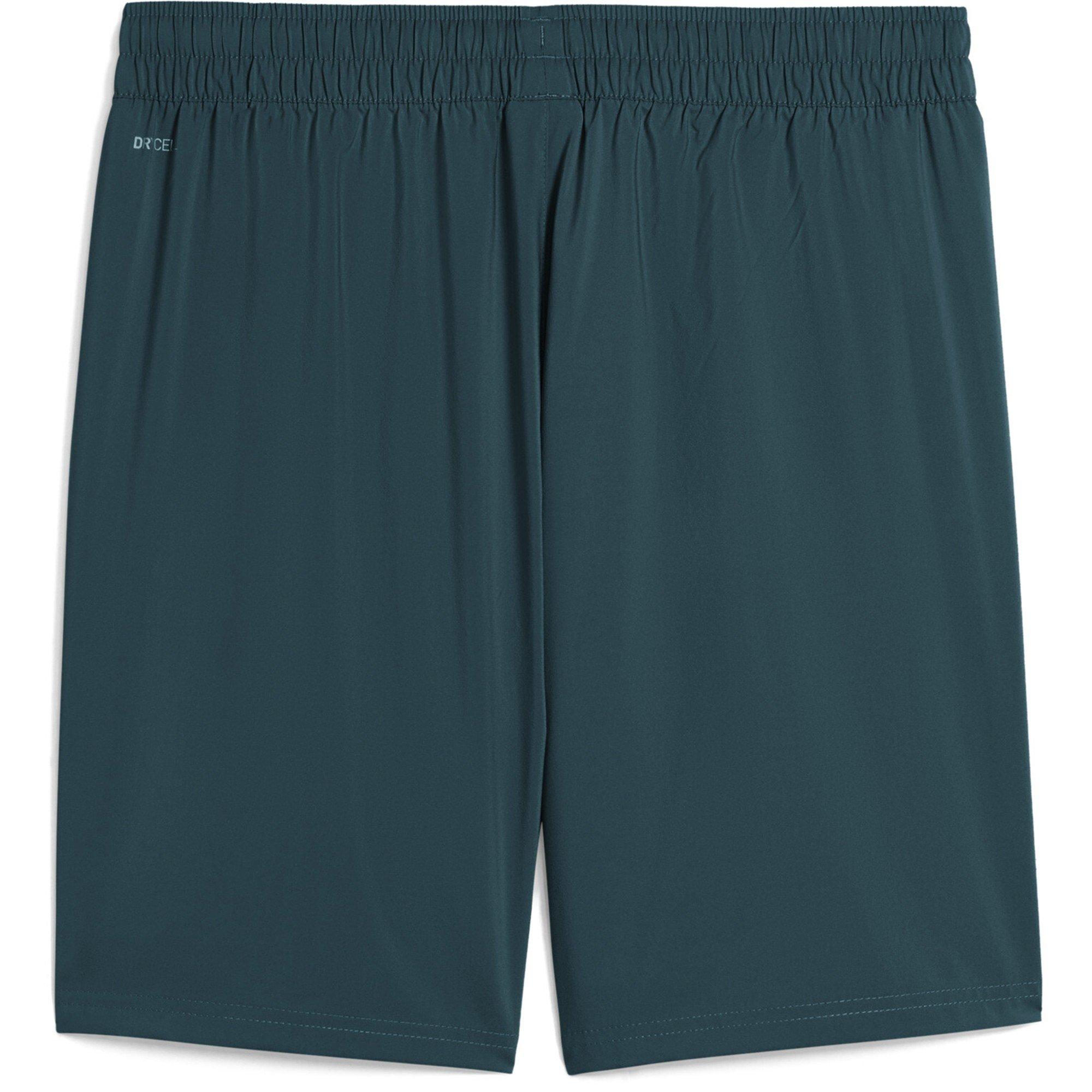 Green Terrai - Puma - Men's Tad 7in Performance Gym Shorts - 2