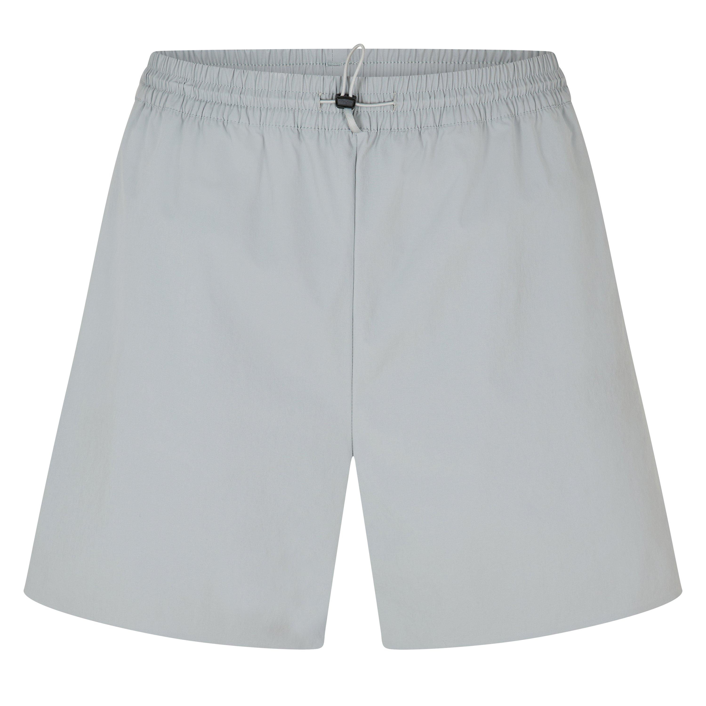 Mid Grey - Condition - Men's Everyday Performance Gym Shorts - 1
