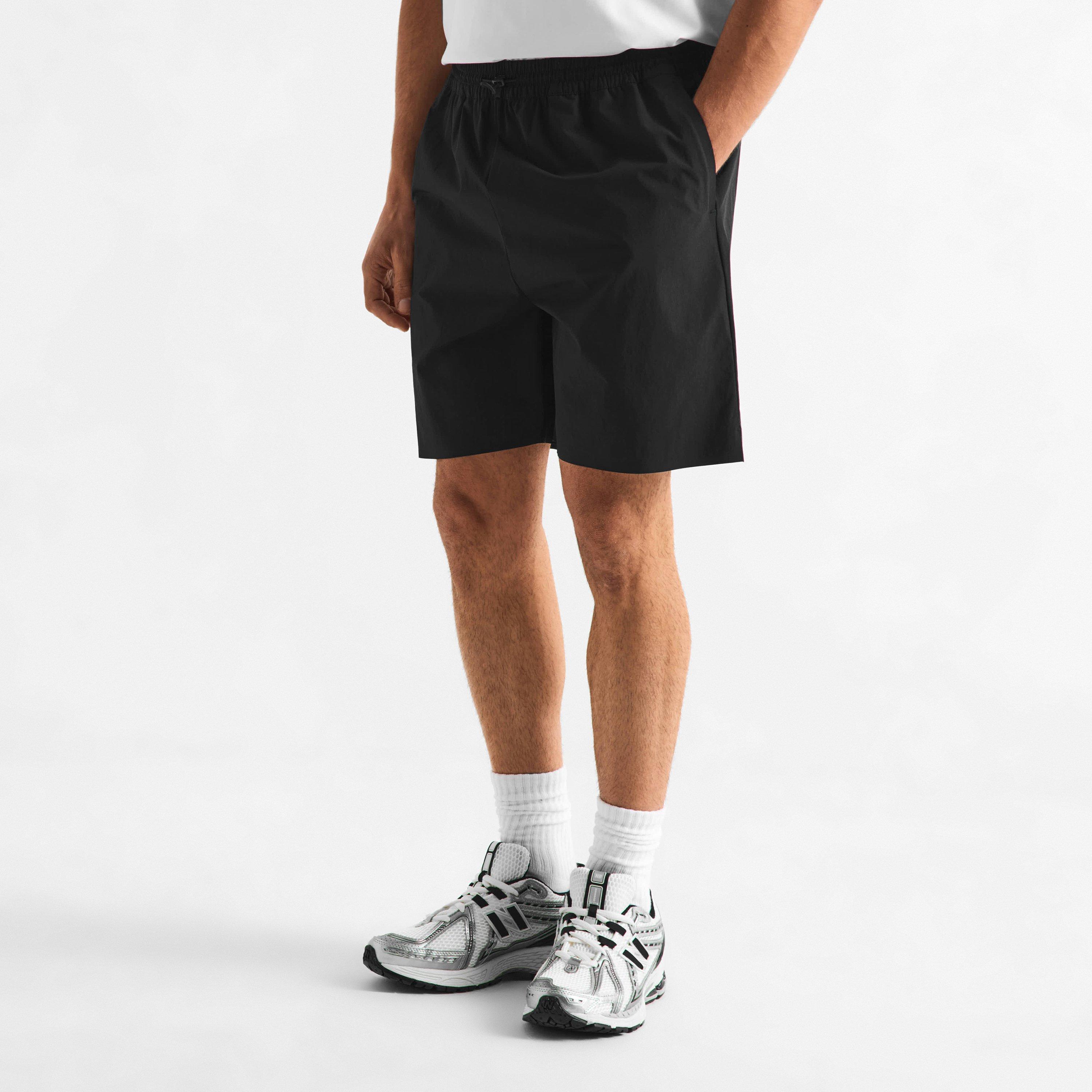 Black - Condition - Men's Everyday Performance Gym Shorts - 3