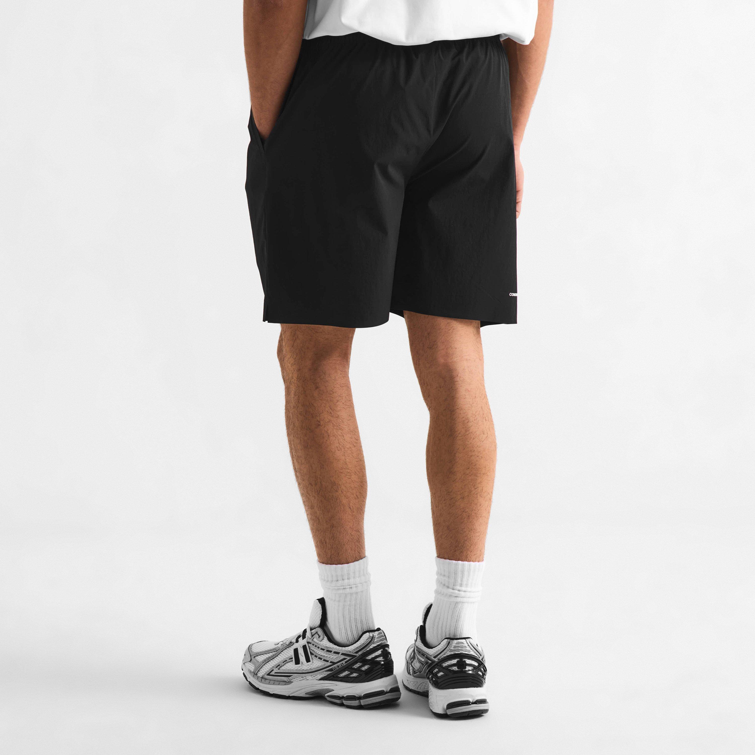 Black - Condition - Men's Everyday Performance Gym Shorts - 4