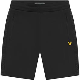 Lyle and Scott Sport Tape Shorts Mens