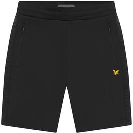 Lyle and Scott Sport LSS Tape Shorts Mens