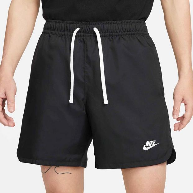 Sportswear Woven Lined Flow Mens Shorts