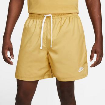 Nike Sportswear Woven Lined Flow Mens Shorts
