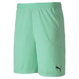 Puma TF21 Knit Shorts Mens