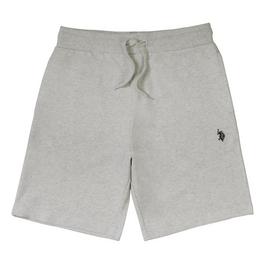 US Polo Assn Fleece Shorts