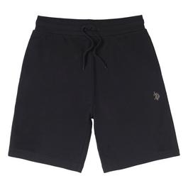 US Polo Assn Fleece Shorts