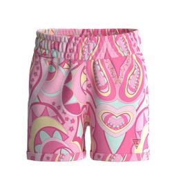 Guess Active Shorts Juniors