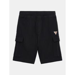 Guess Cargo Shorts Juniors