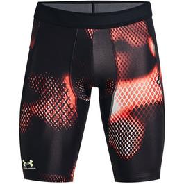 Under Armour IsoChill Printed Shorts Mens