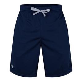 Under Armour Tech Mesh Shorts Mens