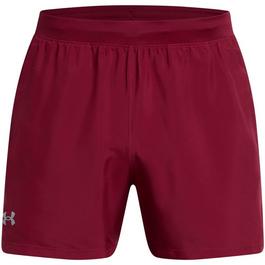 Under Armour Armour UA Launch Unlined 5 Shorts Men's