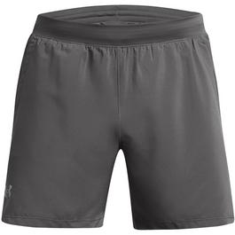 Under Armour UA Launch Unlined 5 Shorts Mens