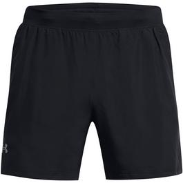 Under Armour UA Launch Unlined 5 Shorts Mens