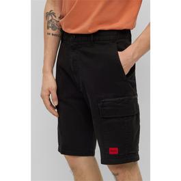 Hugo Johny Cargo Shorts