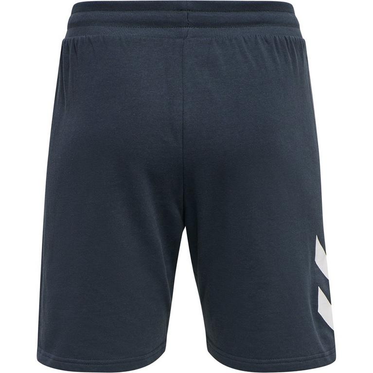 Azul marino - Hummel - Lgcy Shorts Sn00 - 2