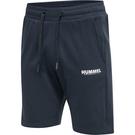Azul marino - Hummel - Lgcy Shorts Sn00 - 3