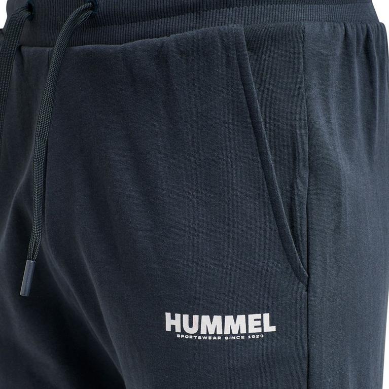 Azul marino - Hummel - Lgcy Shorts Sn00 - 4