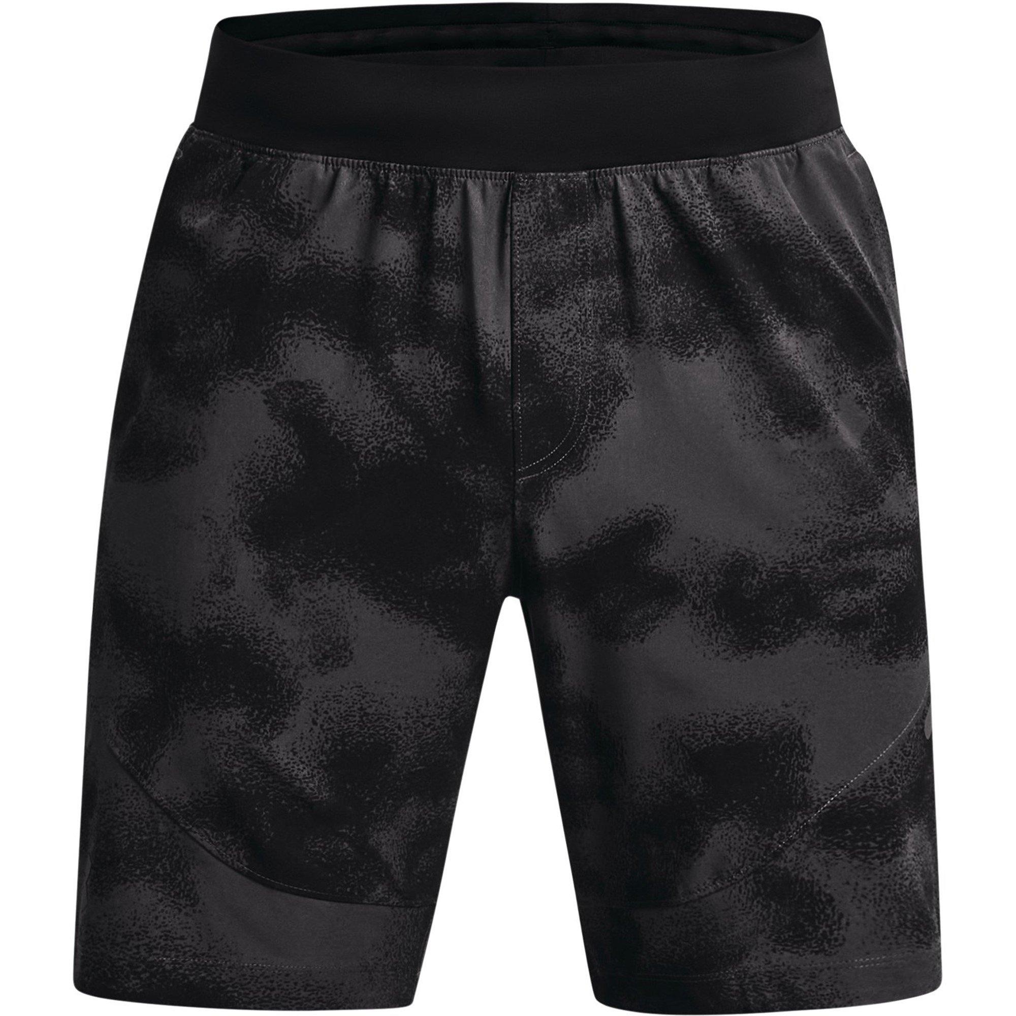 Under Armour Unstoppable Performance Gym Shorts