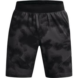 Under Armour UA Unstoppable Shorts