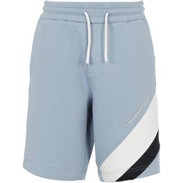 Emporio Armani Bold Logo Shorts